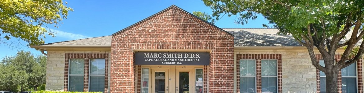 The Practice of Dr. Marc Smith