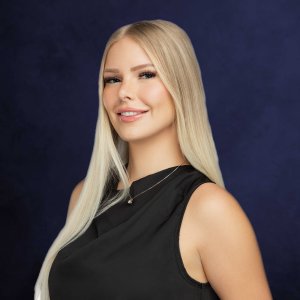 Morgan Smith Headshot