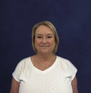 Theresa McVay Headshot